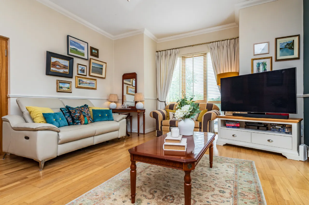 Photo of 15C Garden Apartments,, Devoy Quarter,, John Devoy Road,, Naas, Co. Kildare, W91 VE20