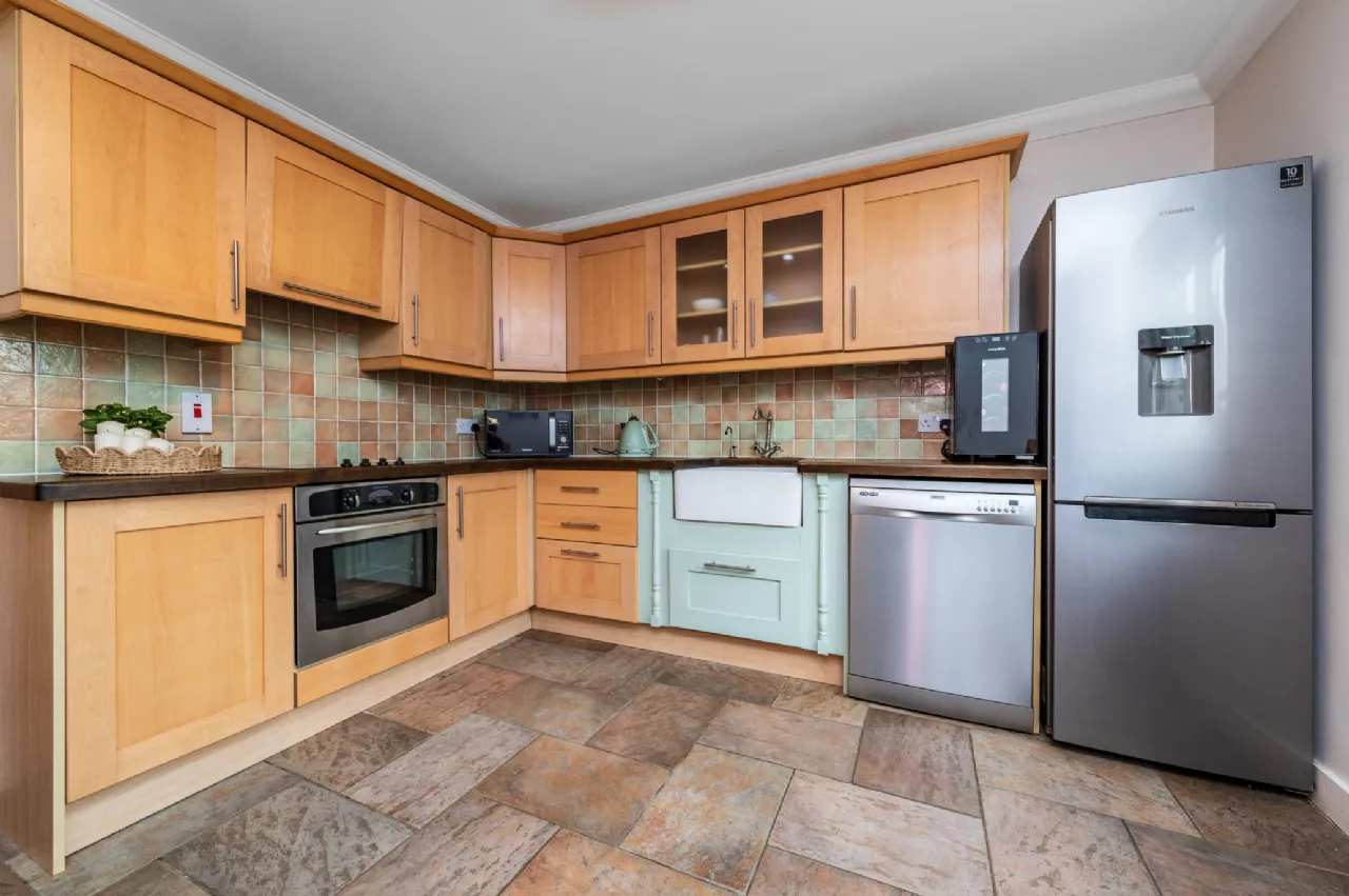 Photo of 15C Garden Apartments,, Devoy Quarter,, John Devoy Road,, Naas, Co. Kildare, W91 VE20