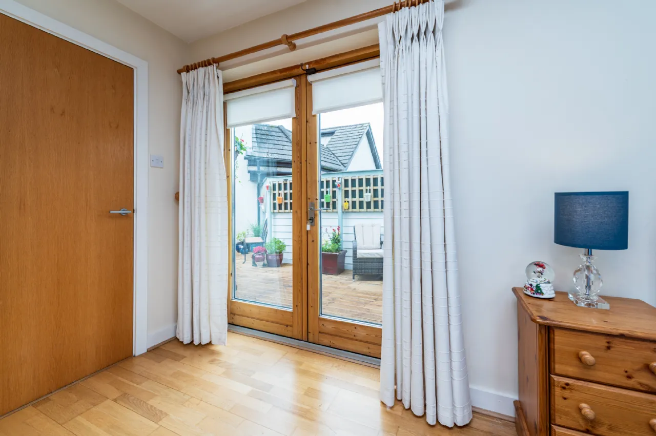 Photo of 15C Garden Apartments,, Devoy Quarter,, John Devoy Road,, Naas, Co. Kildare, W91 VE20