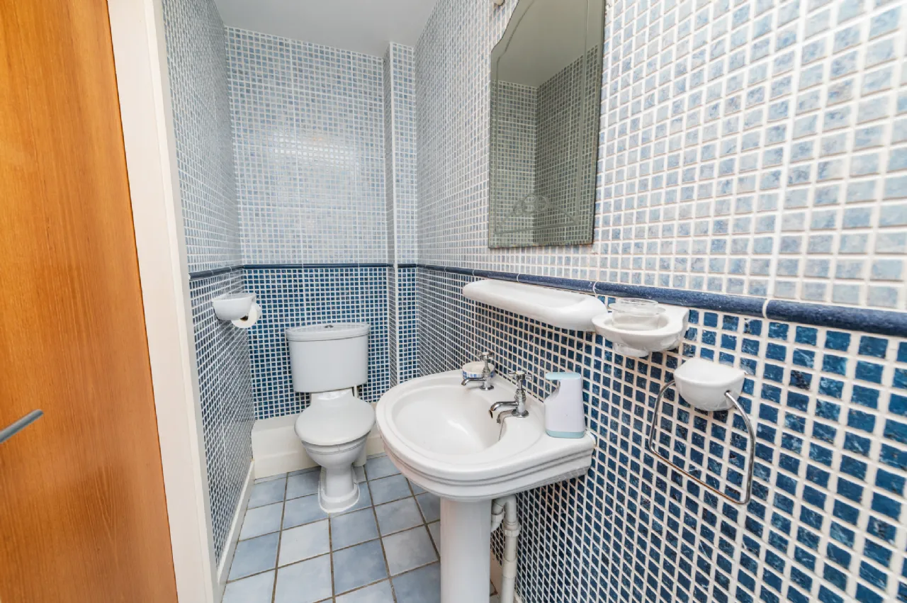 Photo of 15C Garden Apartments,, Devoy Quarter,, John Devoy Road,, Naas, Co. Kildare, W91 VE20