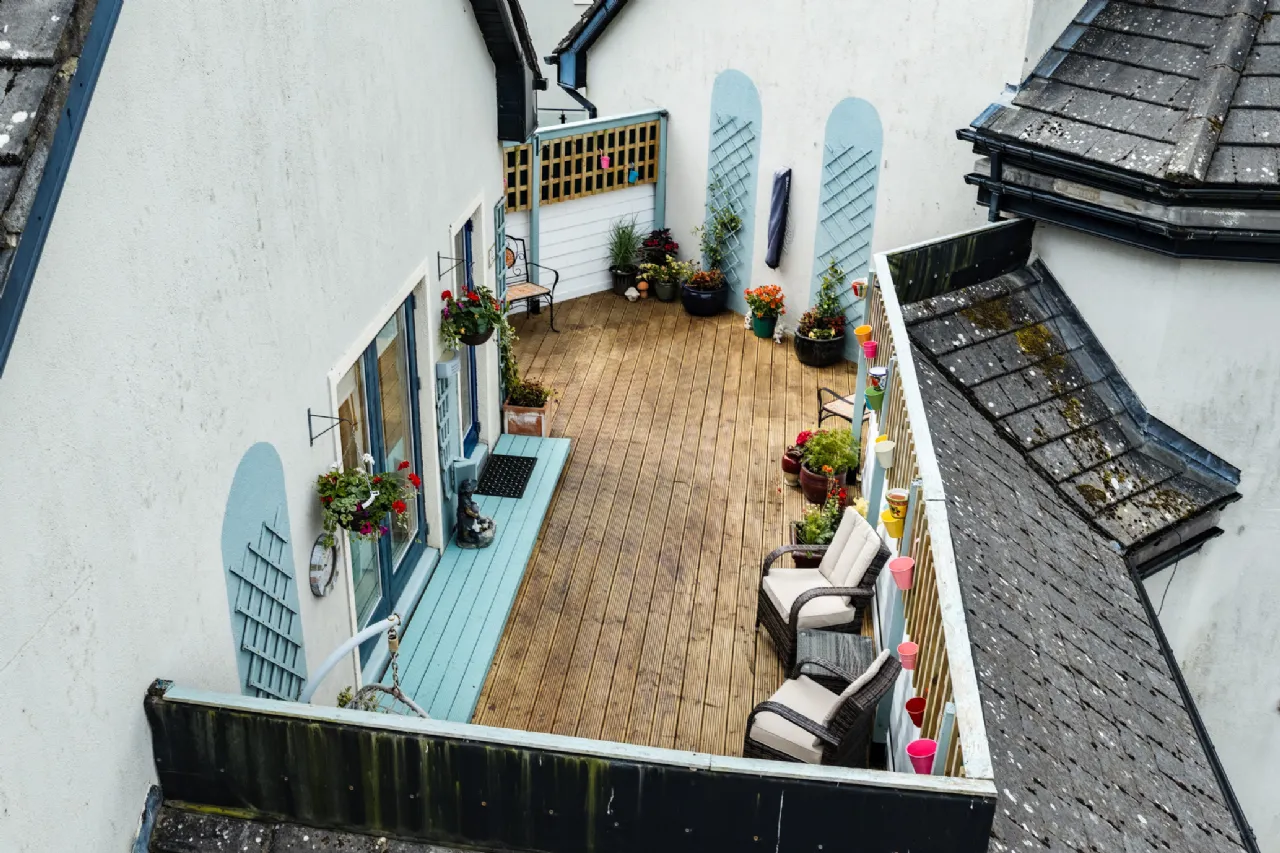 Photo of 15C Garden Apartments,, Devoy Quarter,, John Devoy Road,, Naas, Co. Kildare, W91 VE20