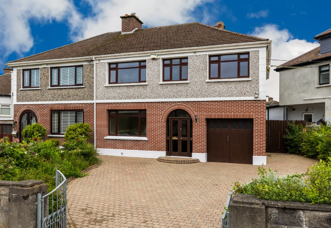 Photo of 5 Hazelwood Park, Artane, Dublin 5, D05 R8H2