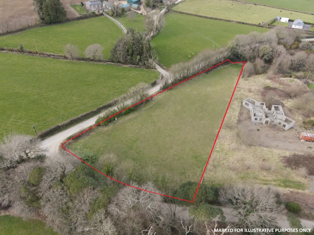 Photo of Ballybuckley, Bree, Enniscorthy, Co. Wexford