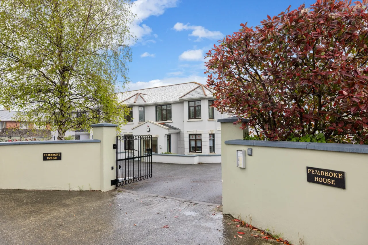 Photo of 4 Pembroke House, Sidmonton Road, Bray, Co. Wicklow, A98 EA07
