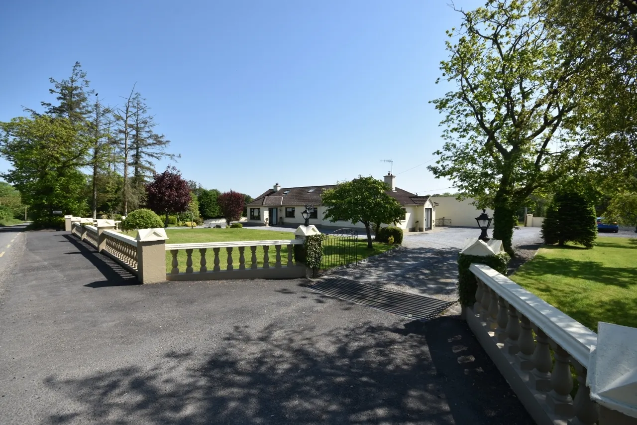 Photo of The Grove,, Springmount, Duagh, Listowel, Co Kerry, V31 V128