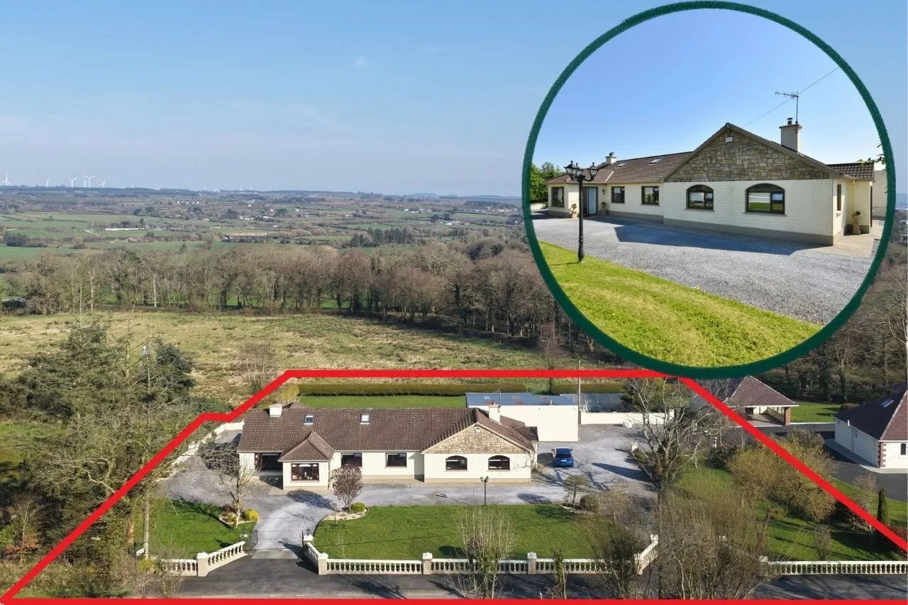 Photo of The Grove,, Springmount, Duagh, Listowel, Co Kerry, V31 V128