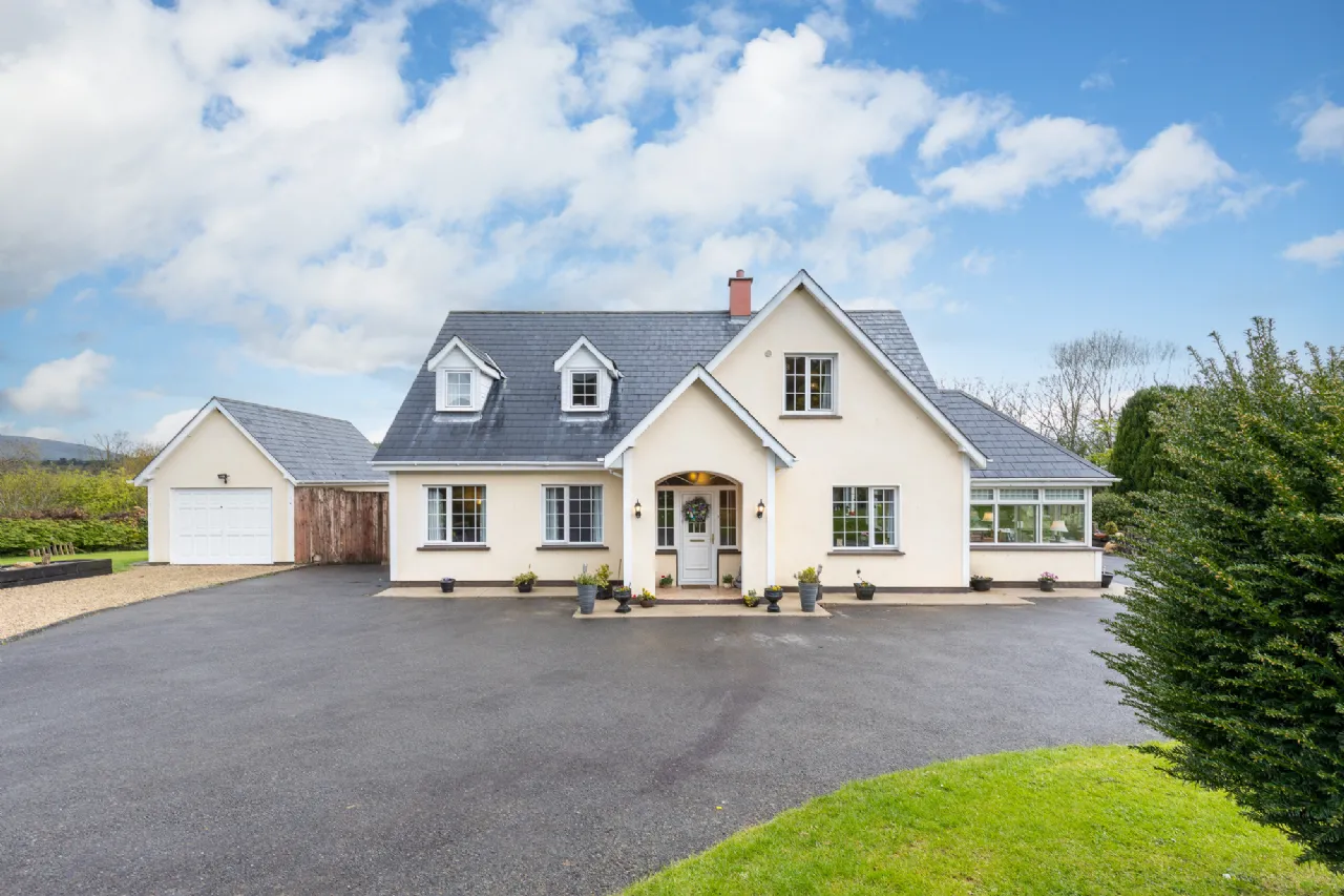 Photo of Clonamona Lane, Craanford, Gorey, Co. Wexford, Y25D437