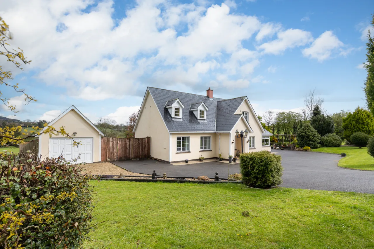 Photo of Clonamona Lane, Craanford, Gorey, Co. Wexford, Y25D437