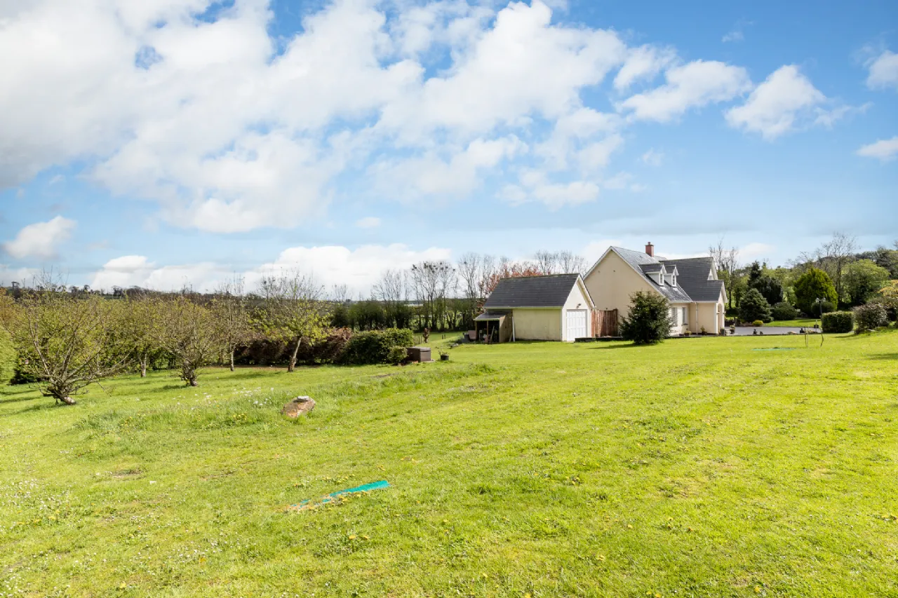 Photo of Clonamona Lane, Craanford, Gorey, Co. Wexford, Y25D437