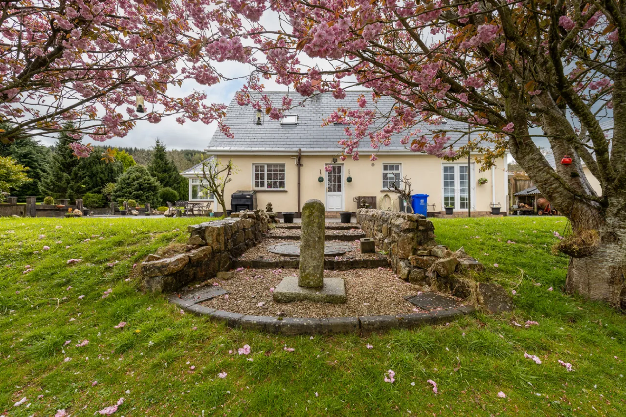 Photo of Clonamona Lane, Craanford, Gorey, Co. Wexford, Y25D437