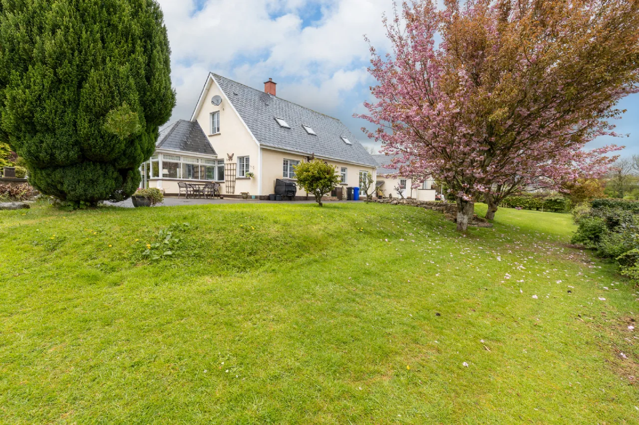 Photo of Clonamona Lane, Craanford, Gorey, Co. Wexford, Y25D437