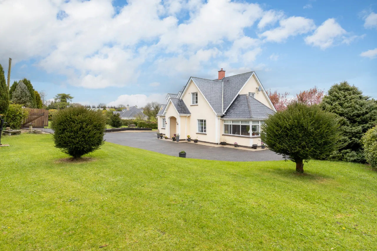 Photo of Clonamona Lane, Craanford, Gorey, Co. Wexford, Y25D437