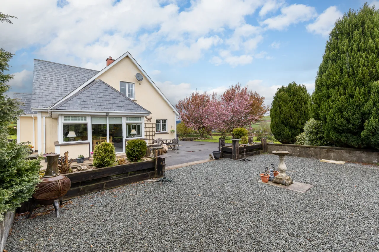 Photo of Clonamona Lane, Craanford, Gorey, Co. Wexford, Y25D437