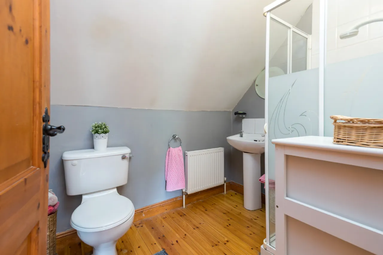 Photo of Clonamona Lane, Craanford, Gorey, Co. Wexford, Y25D437