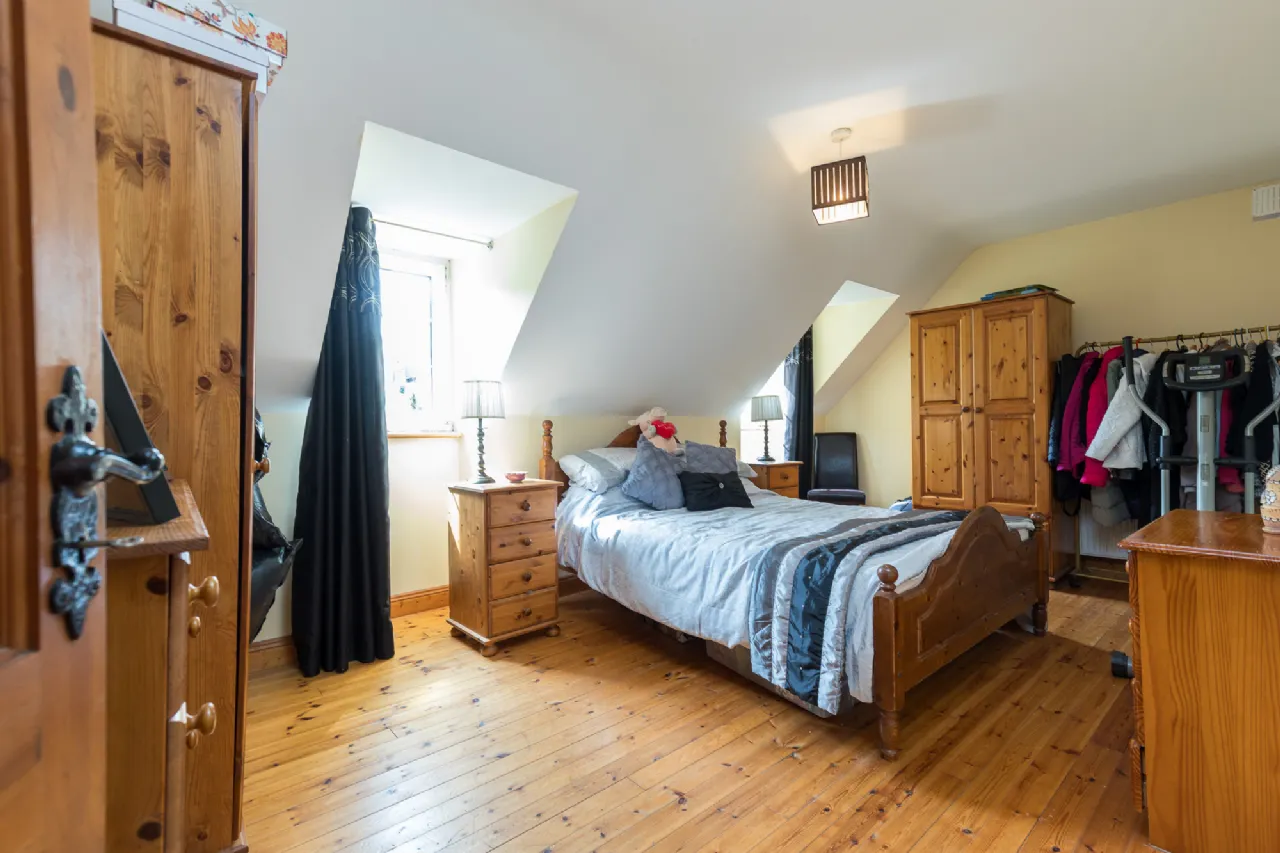 Photo of Clonamona Lane, Craanford, Gorey, Co. Wexford, Y25D437