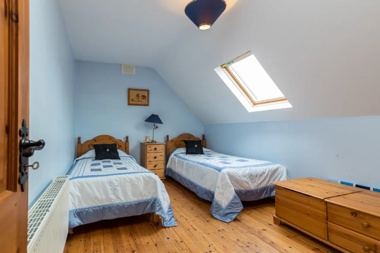 Photo of Clonamona Lane, Craanford, Gorey, Co. Wexford, Y25D437