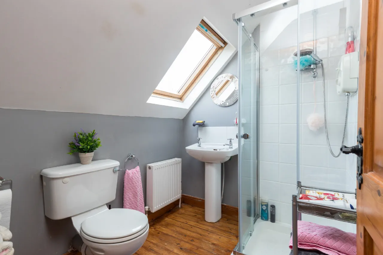 Photo of Clonamona Lane, Craanford, Gorey, Co. Wexford, Y25D437