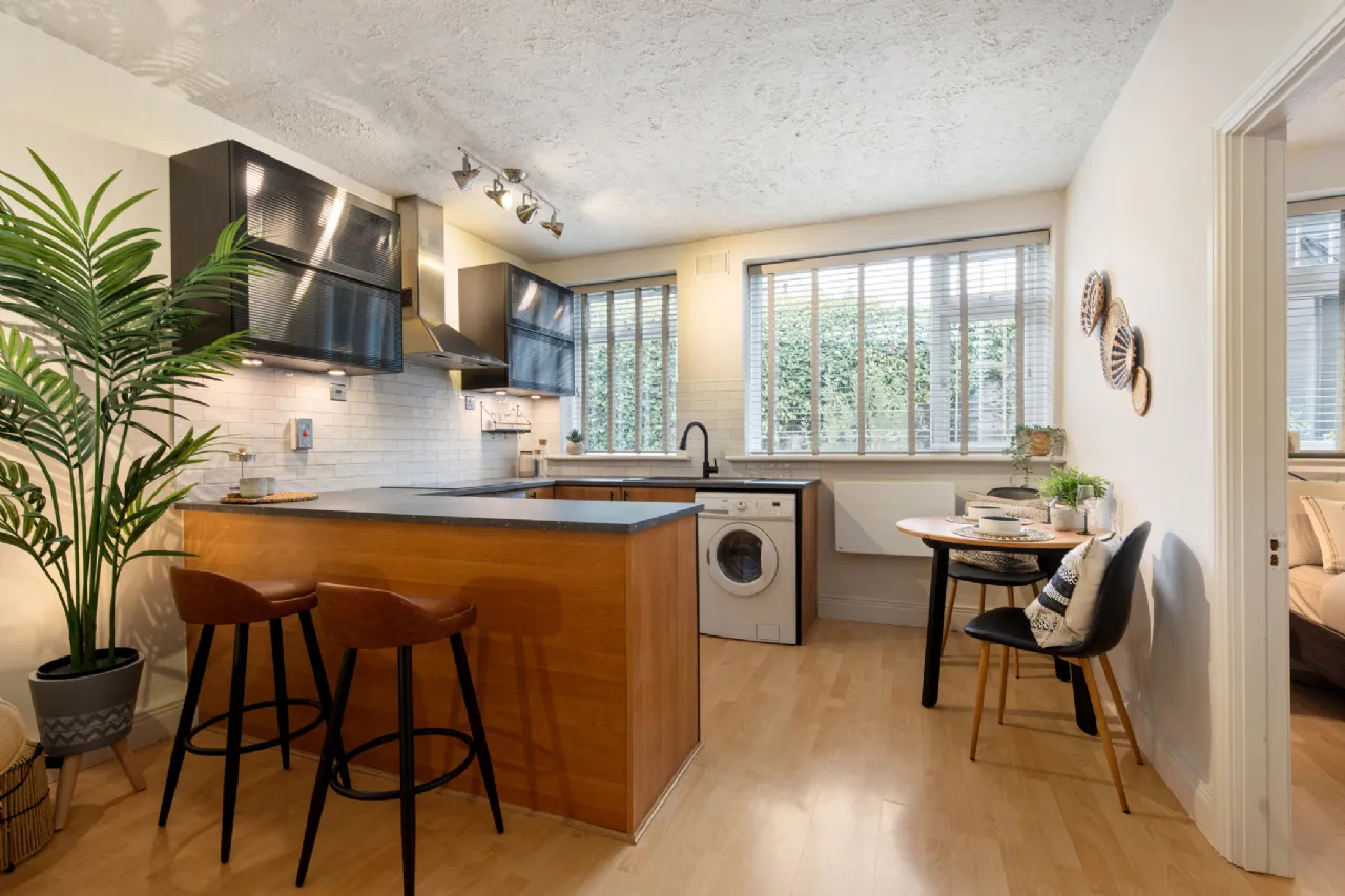 Photo of Apt 3, Parkview, 113 Harold's Cross Road, Dublin 6W, D6W VA49