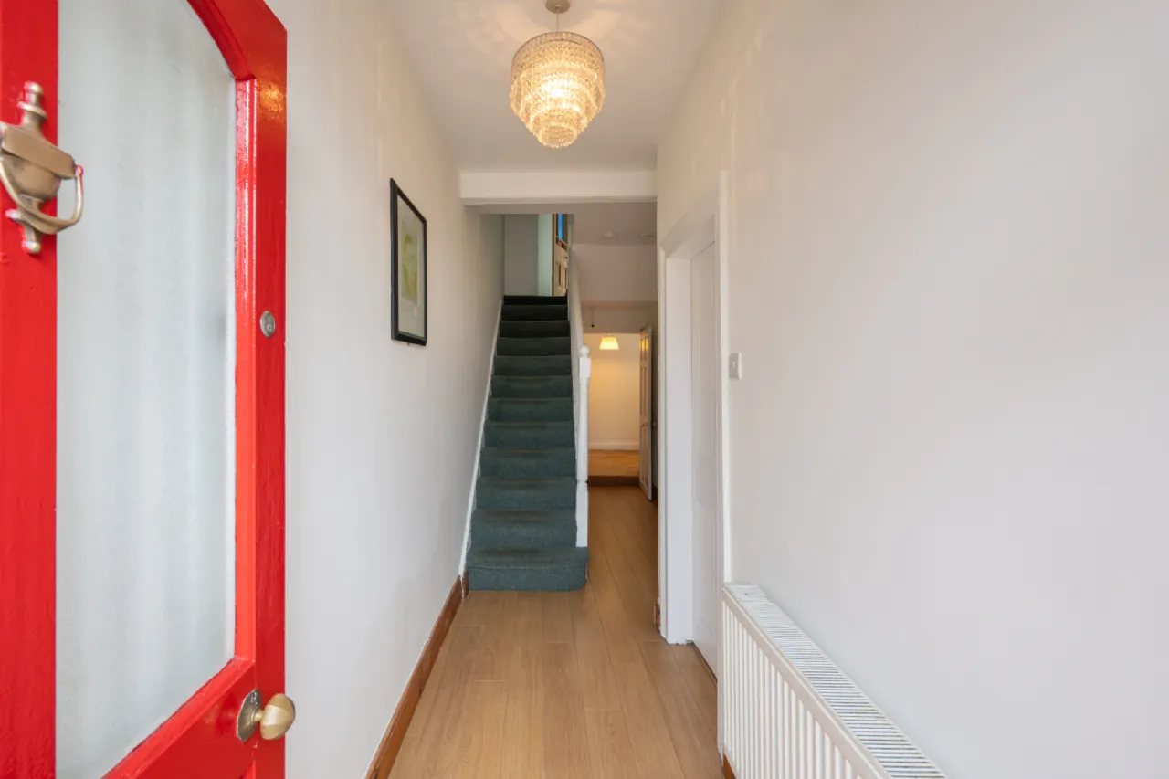 Photo of 1 Strawberry Cottages, Lee Road, Sundays Well, Cork, T23K12Y