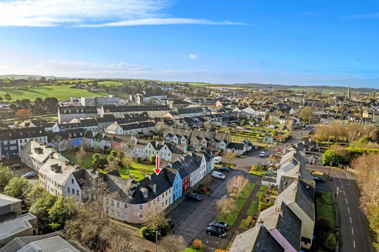 Photo of 26 Molaga Street, Clonakilty, Co Cork, P85 Y803