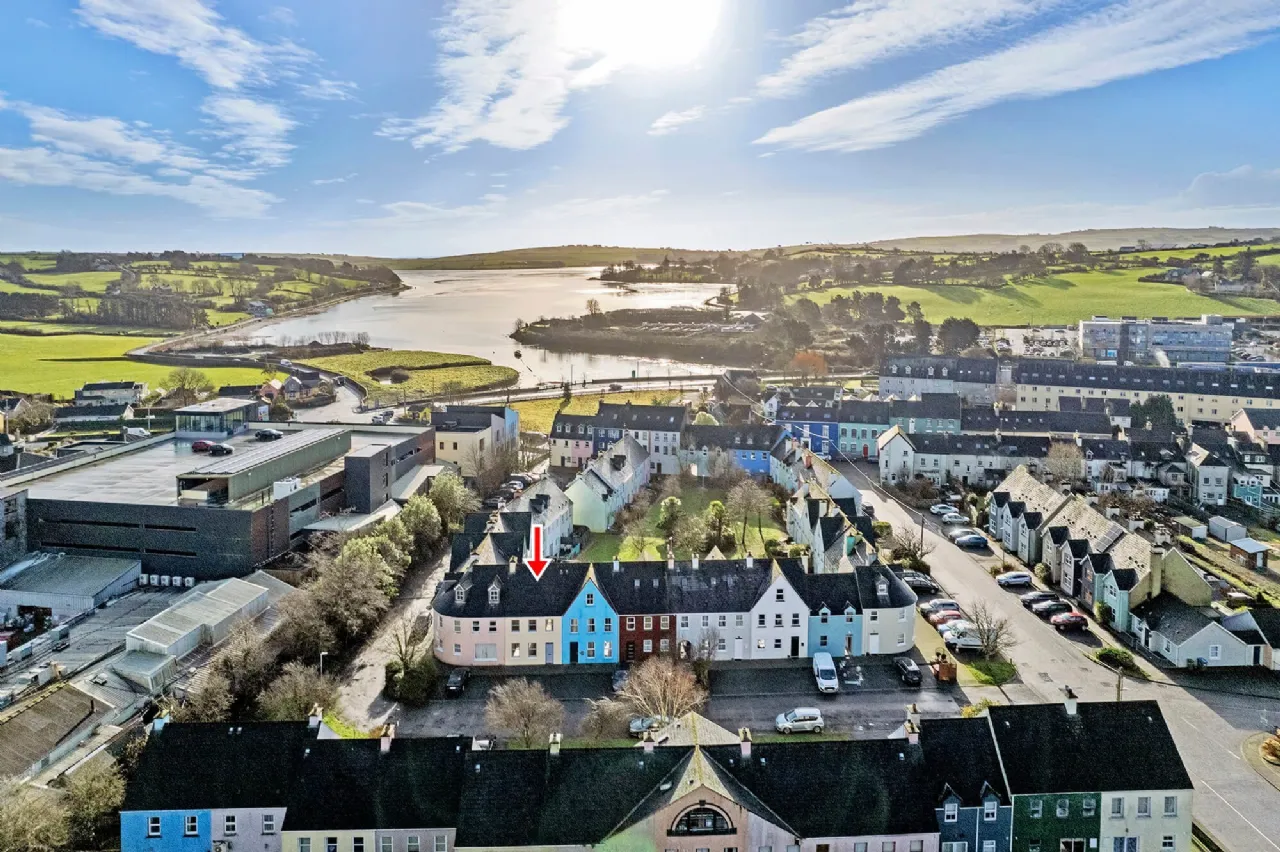 Photo of 26 Molaga Street, Clonakilty, Co Cork, P85 Y803