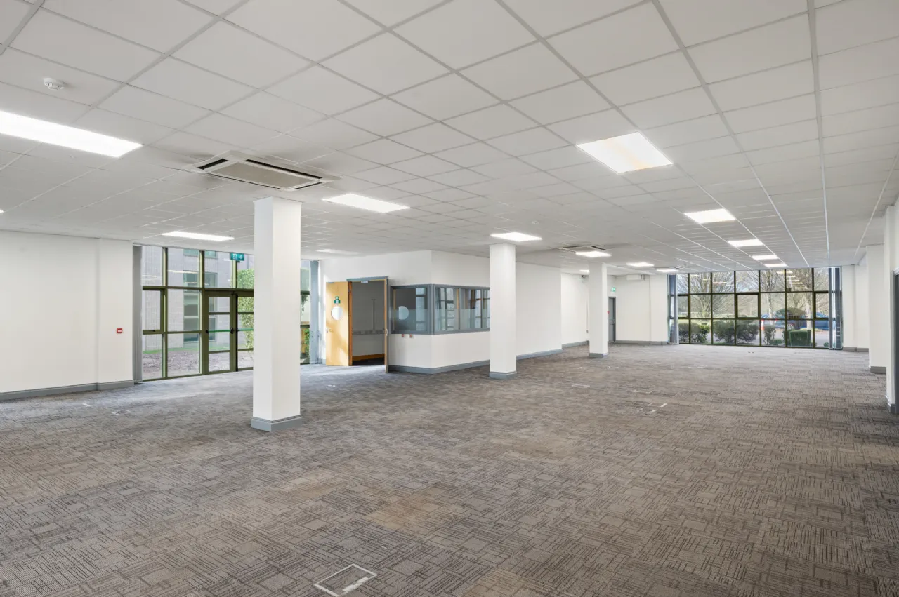 Photo of Unit 1C, First Floor, University Technology Centre, Curraheen Road, Cork, T12 AY18