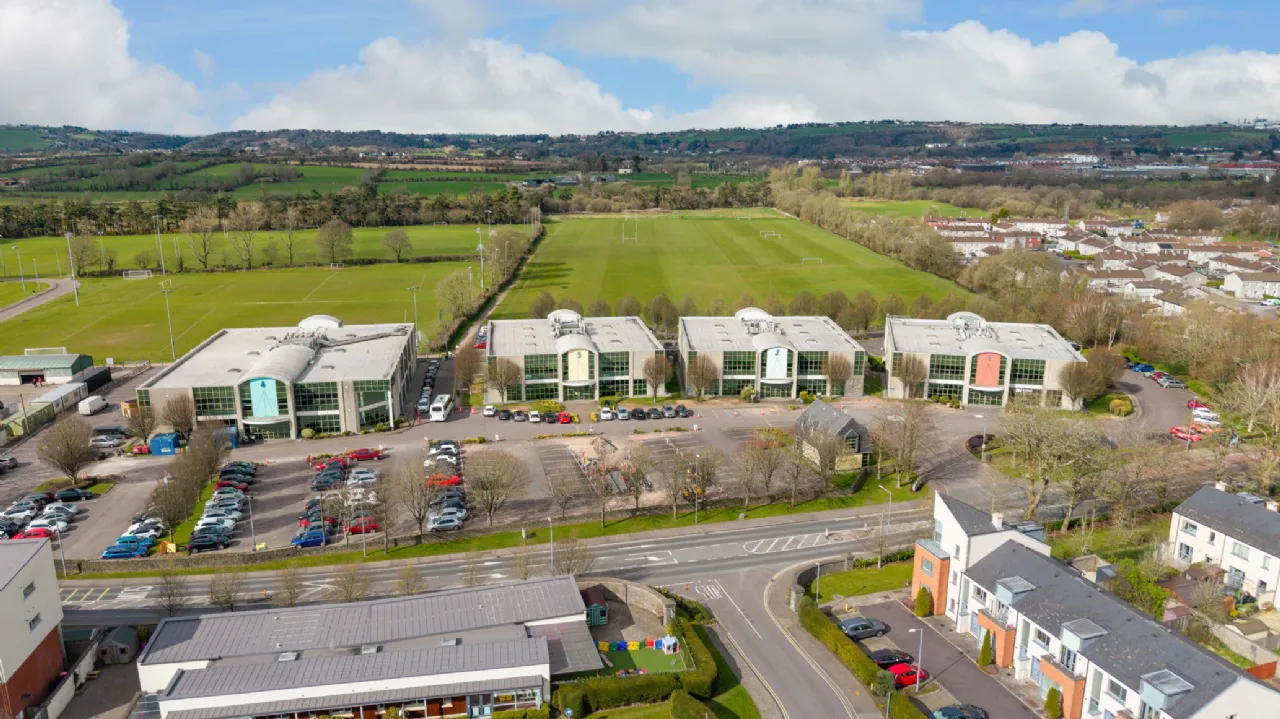 Photo of Unit 1C, First Floor, University Technology Centre, Curraheen Road, Cork, T12 AY18