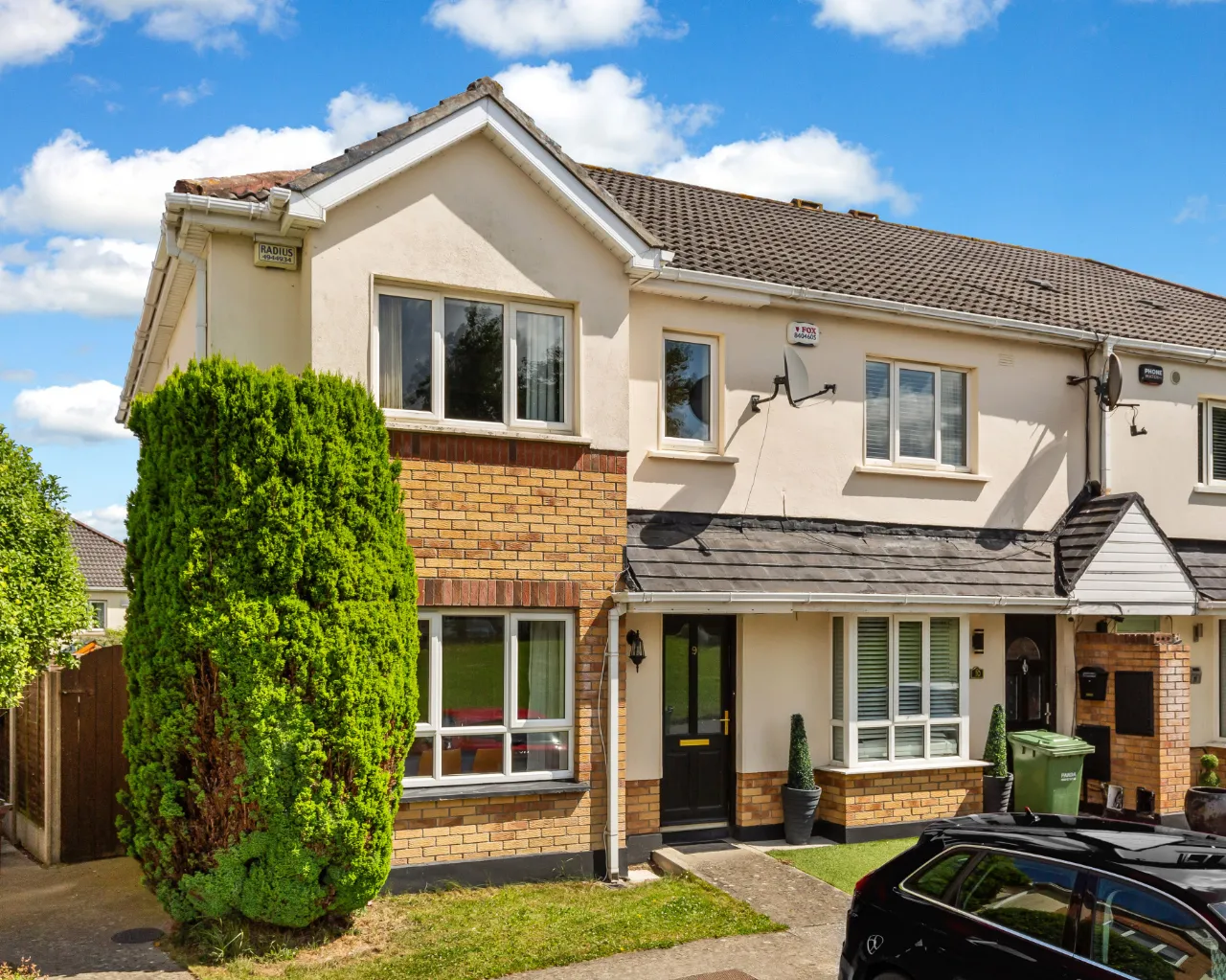 Photo of 9 Castleview Drive, Swords, Co. Dublin, K67FY97