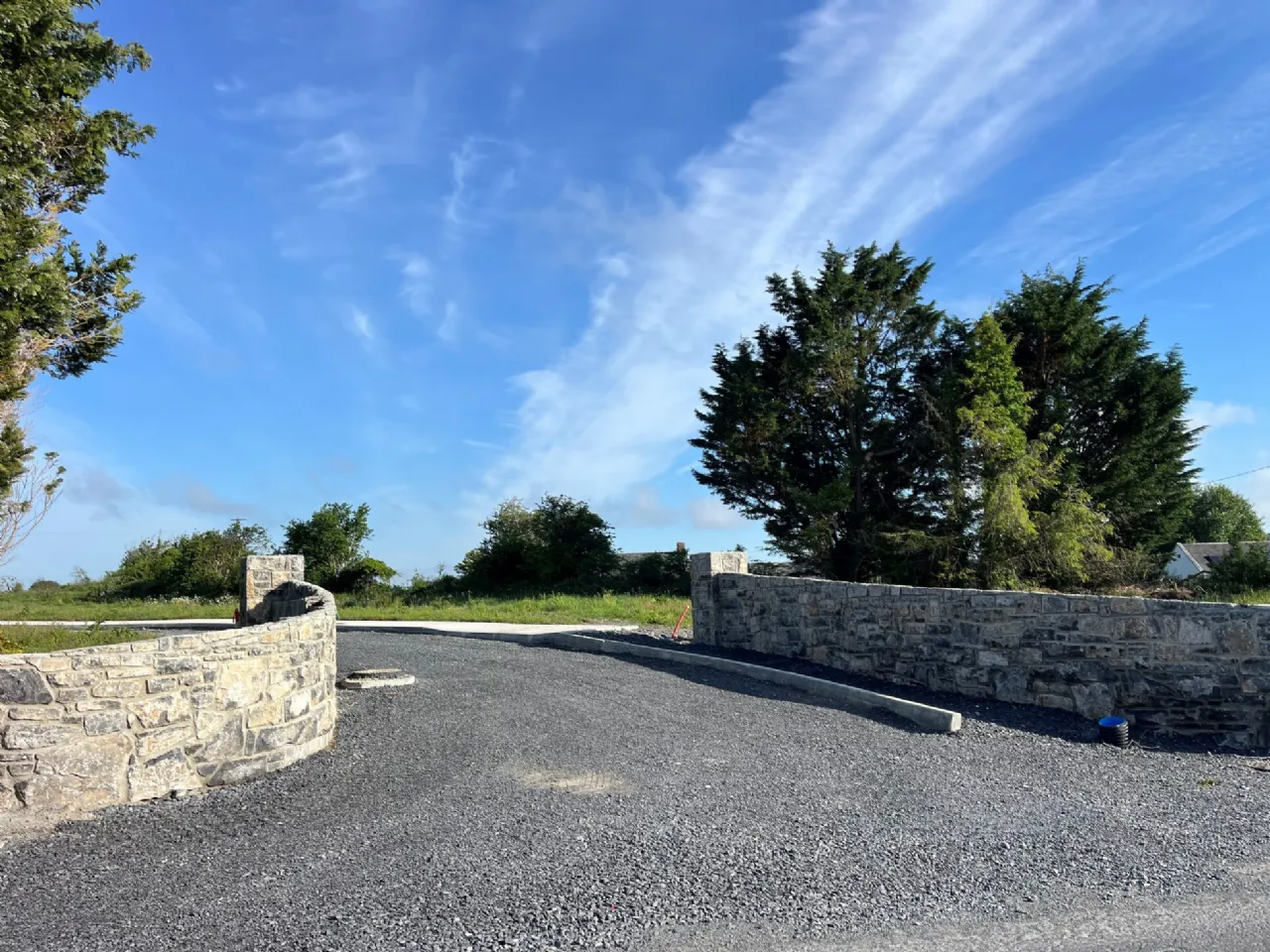 Photo of Na Banracha, Residential Serviced Sites, Quin, Co Clare