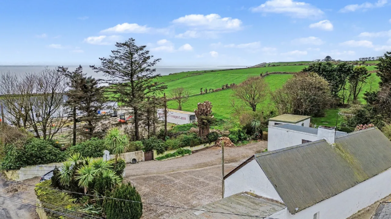 Photo of Ballyconnigar Upper, Blackwater, Enniscorthy, Co. Wexford, Y21 K235