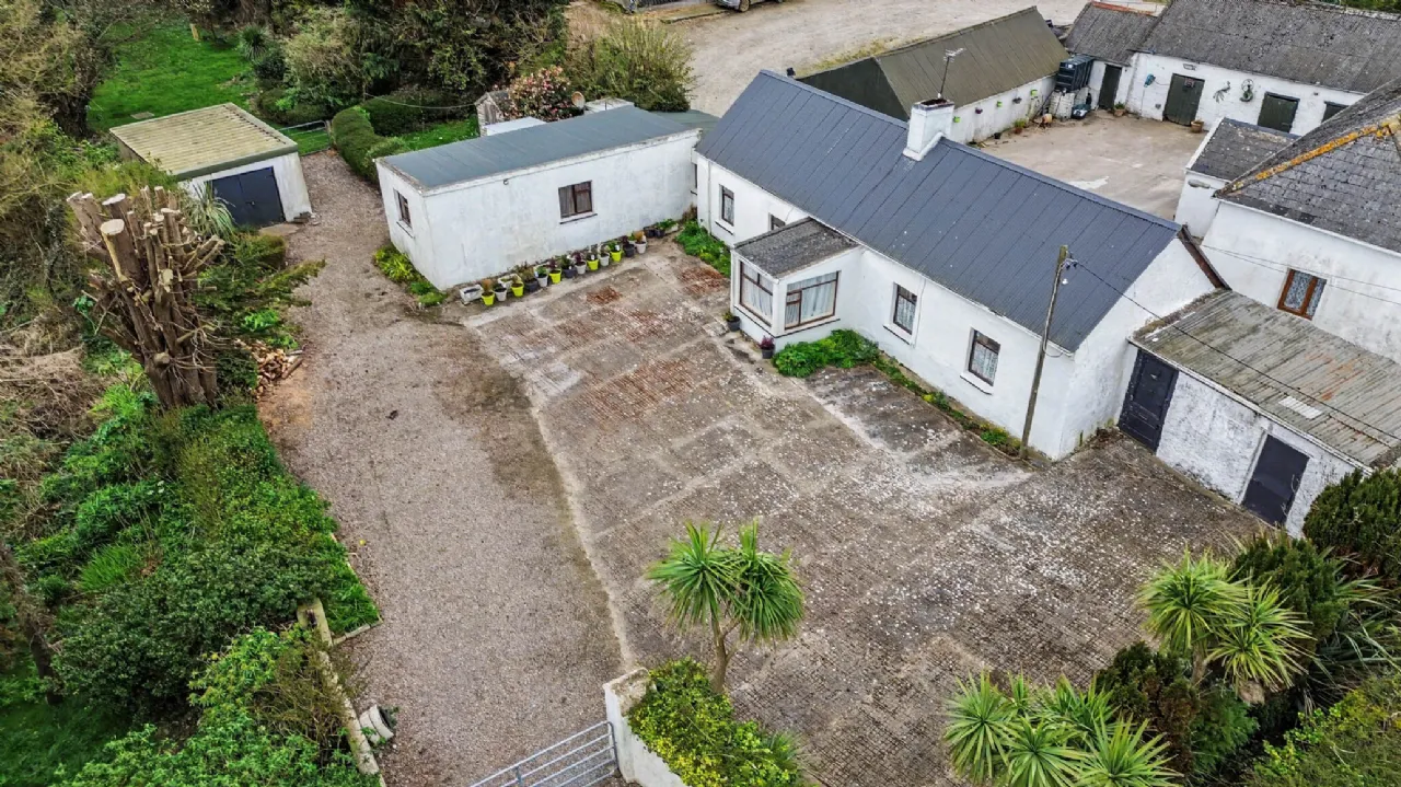 Photo of Ballyconnigar Upper, Blackwater, Enniscorthy, Co. Wexford, Y21 K235