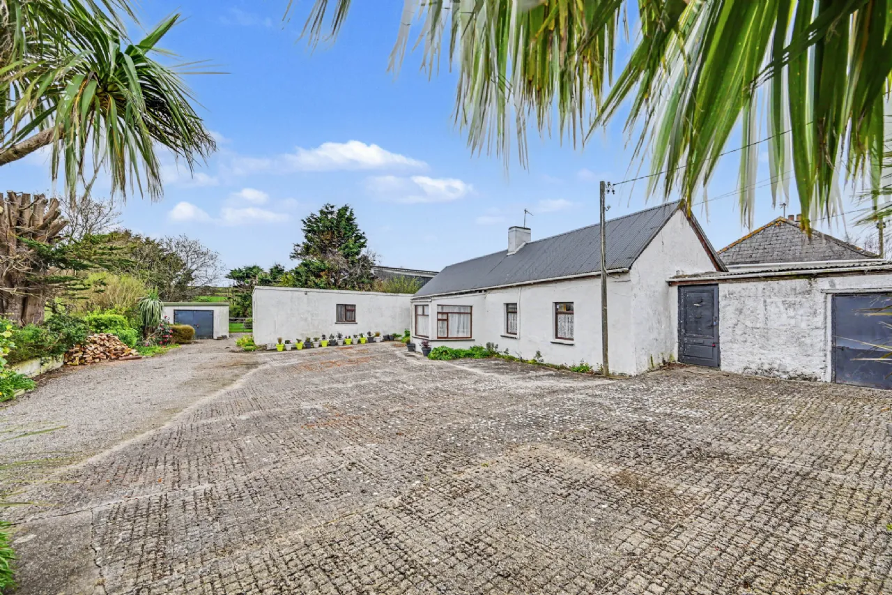 Photo of Ballyconnigar Upper, Blackwater, Enniscorthy, Co. Wexford, Y21 K235