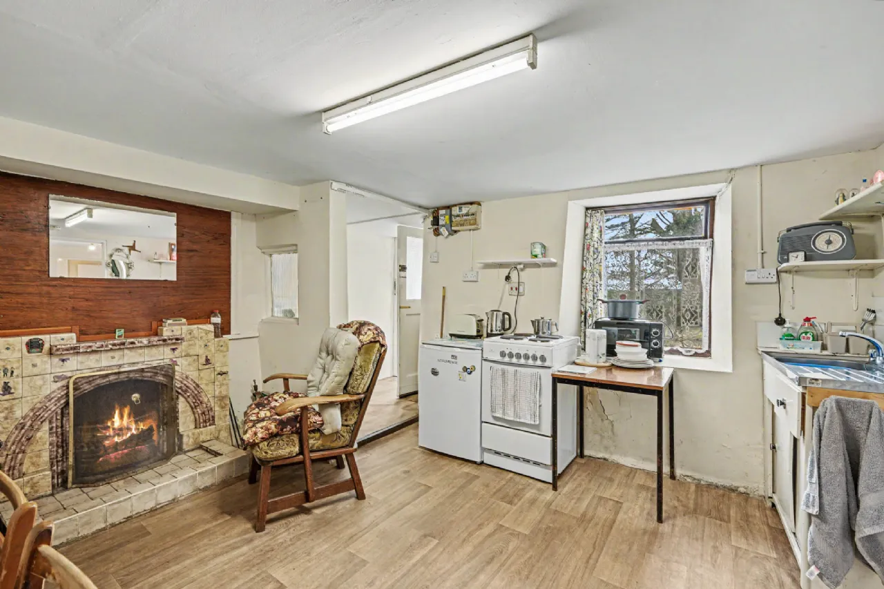 Photo of Ballyconnigar Upper, Blackwater, Enniscorthy, Co. Wexford, Y21 K235