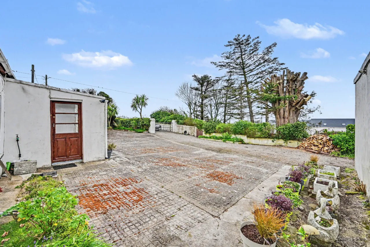 Photo of Ballyconnigar Upper, Blackwater, Enniscorthy, Co. Wexford, Y21 K235