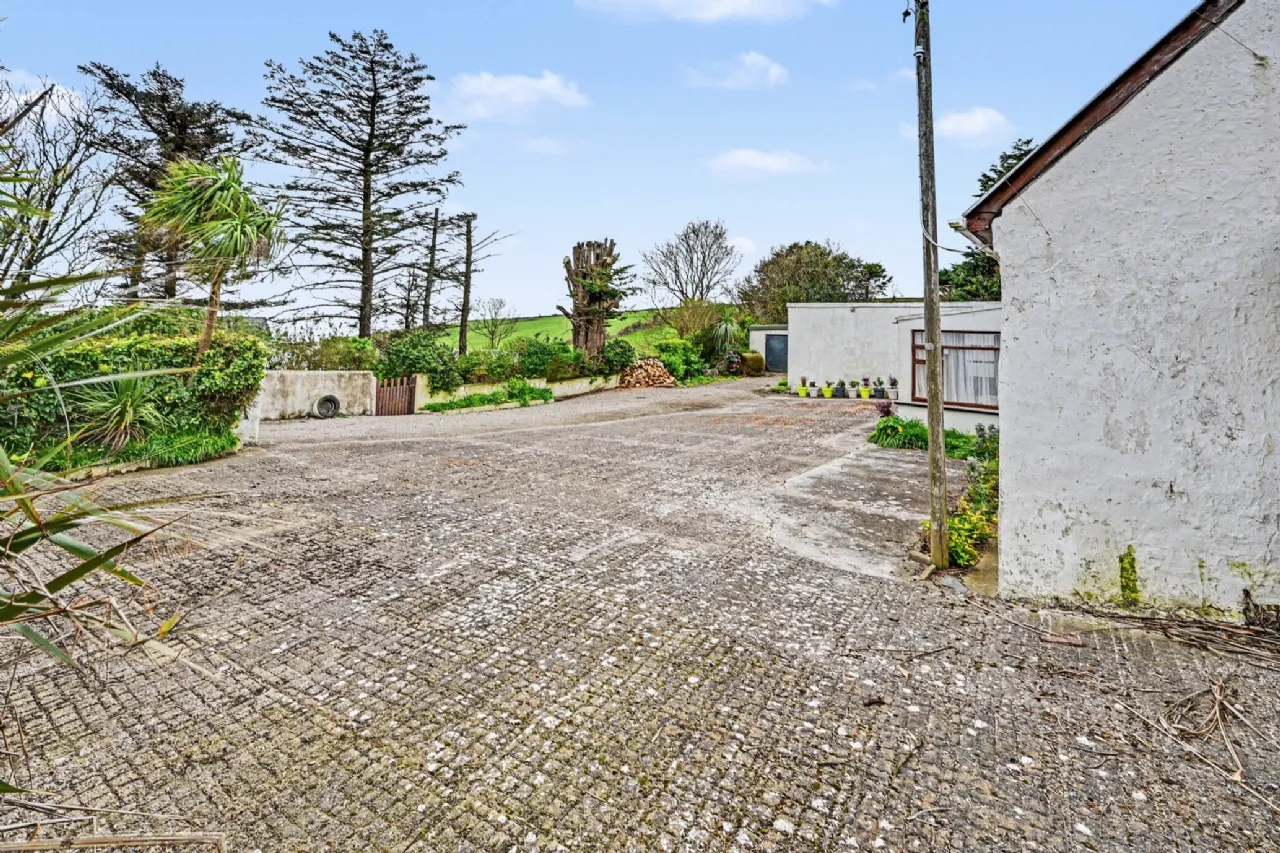 Photo of Ballyconnigar Upper, Blackwater, Enniscorthy, Co. Wexford, Y21 K235