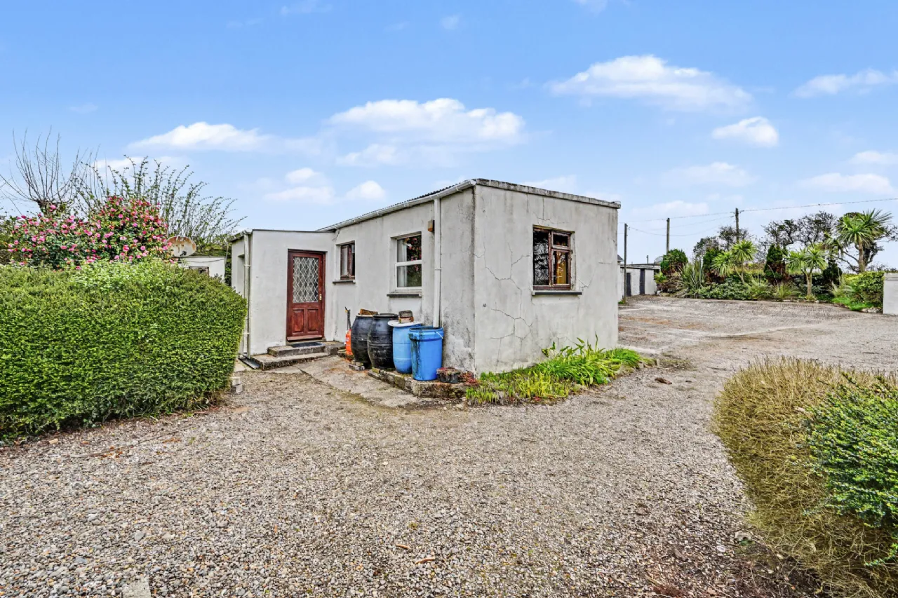 Photo of Ballyconnigar Upper, Blackwater, Enniscorthy, Co. Wexford, Y21 K235