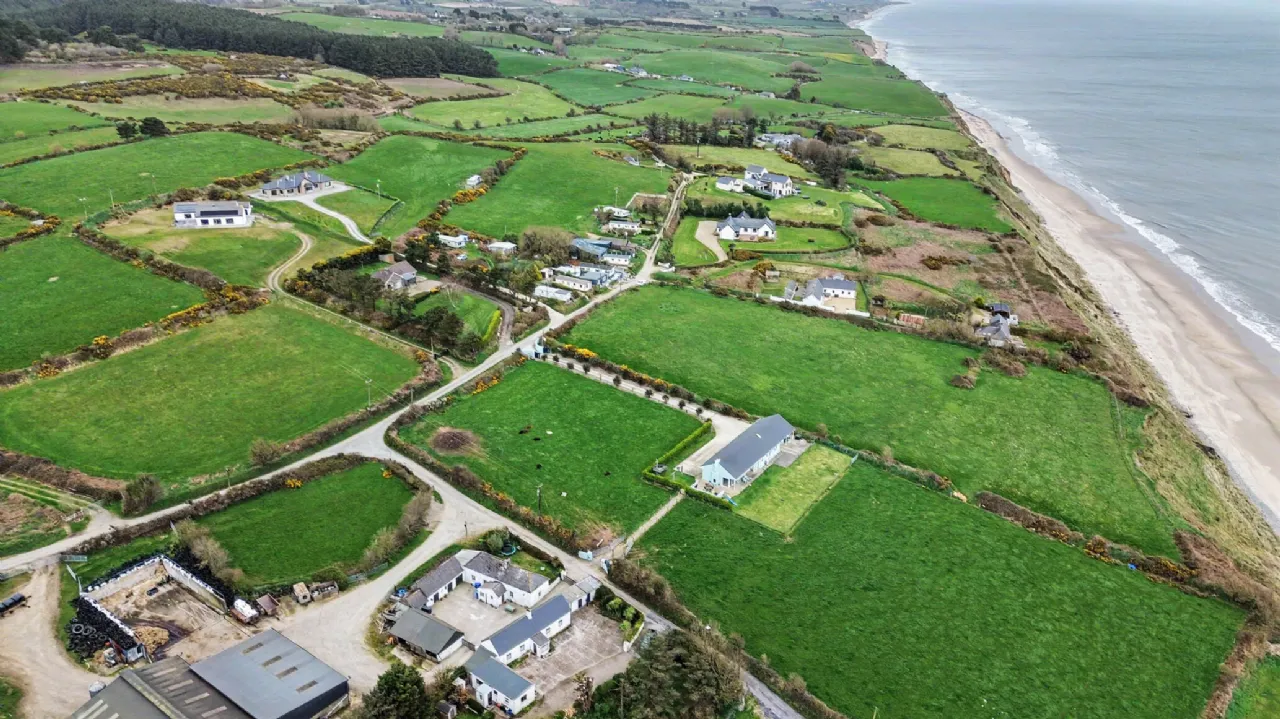 Photo of Ballyconnigar Upper, Blackwater, Enniscorthy, Co. Wexford, Y21 K235