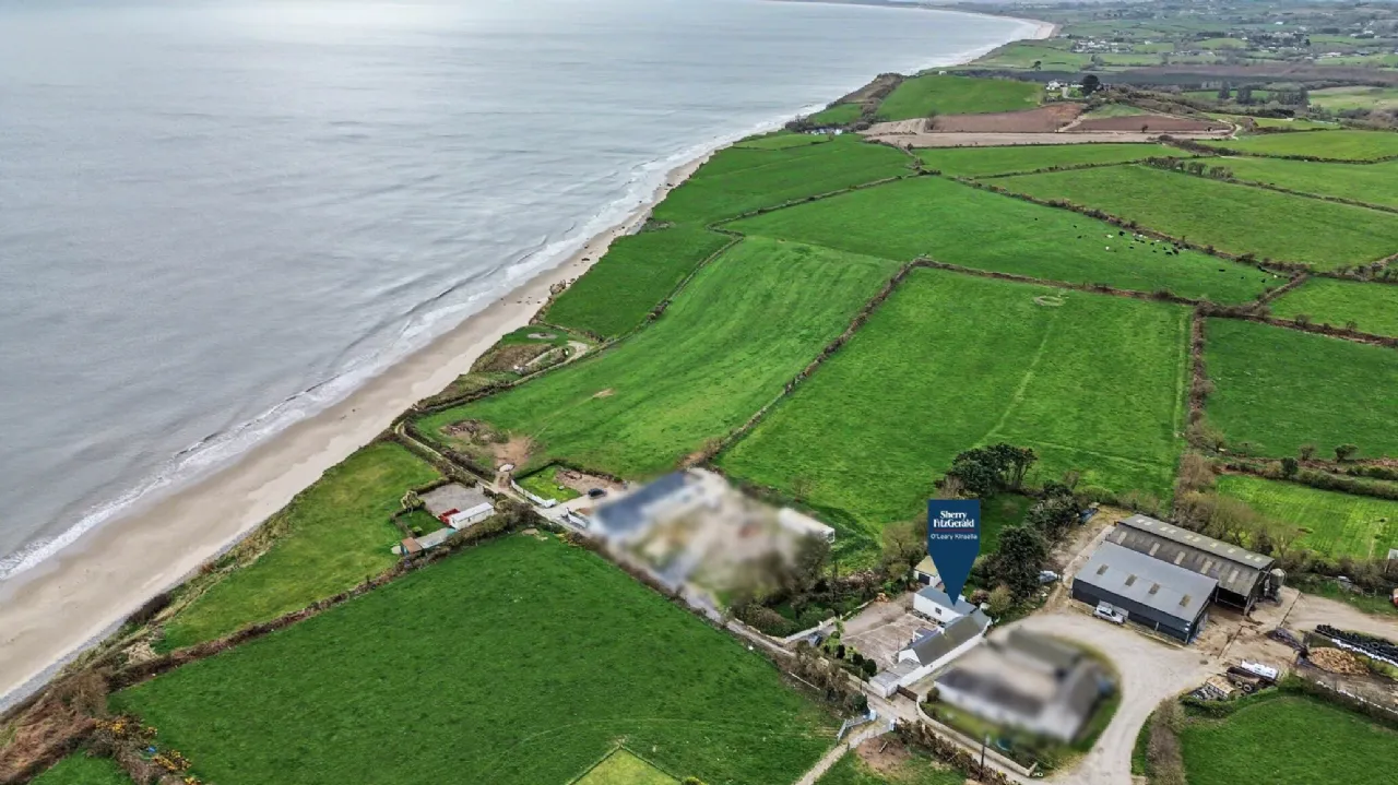 Photo of Ballyconnigar Upper, Blackwater, Enniscorthy, Co. Wexford, Y21 K235