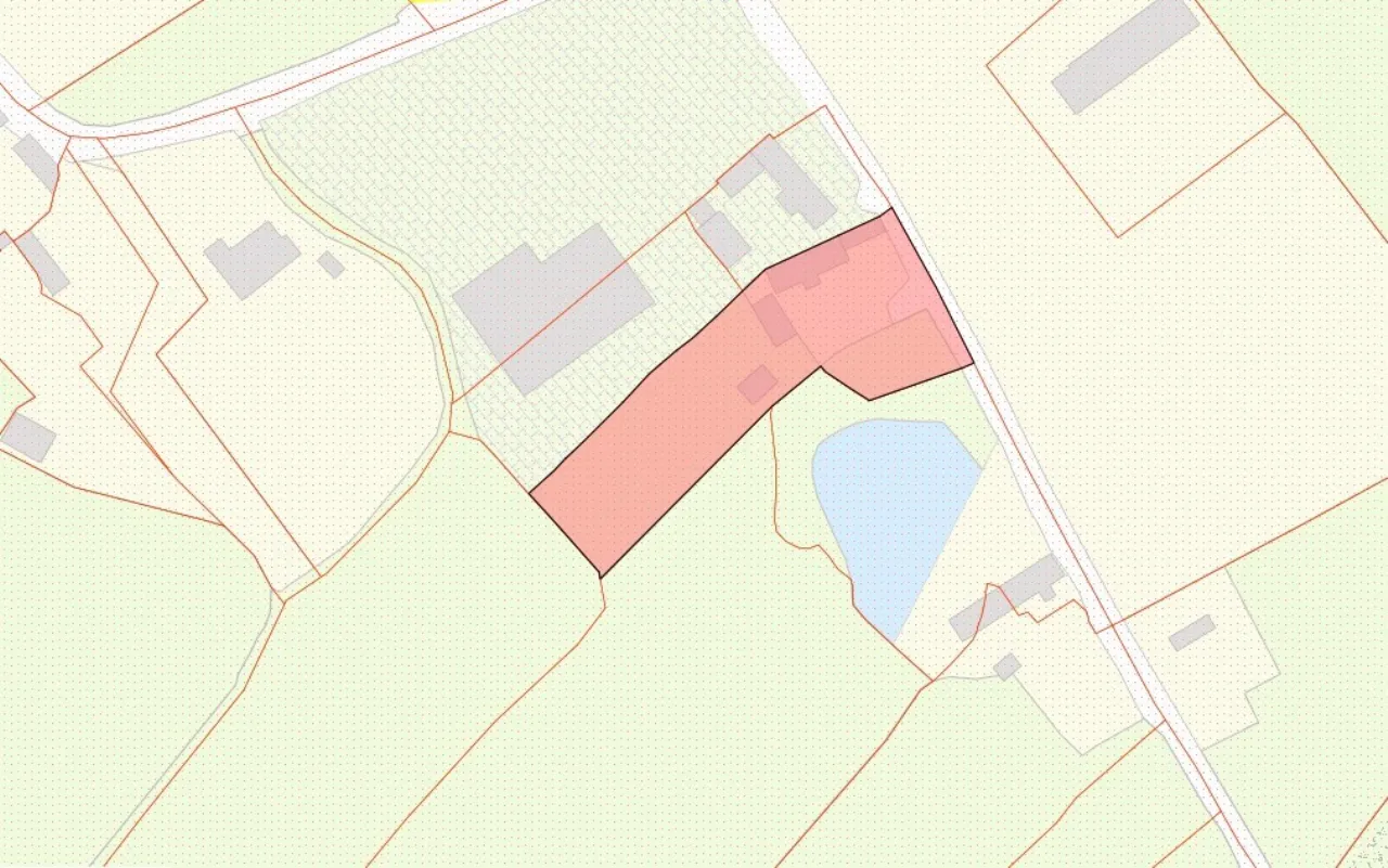 Photo of Ballyconnigar Upper, Blackwater, Enniscorthy, Co. Wexford, Y21 K235