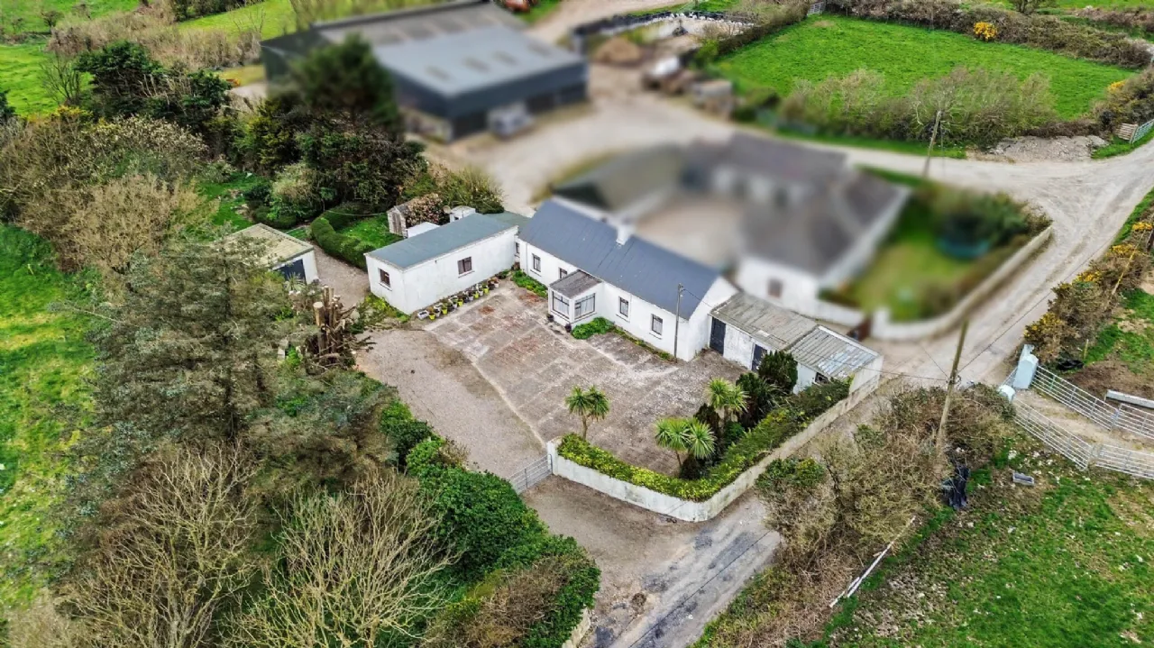 Photo of Ballyconnigar Upper, Blackwater, Enniscorthy, Co. Wexford, Y21 K235