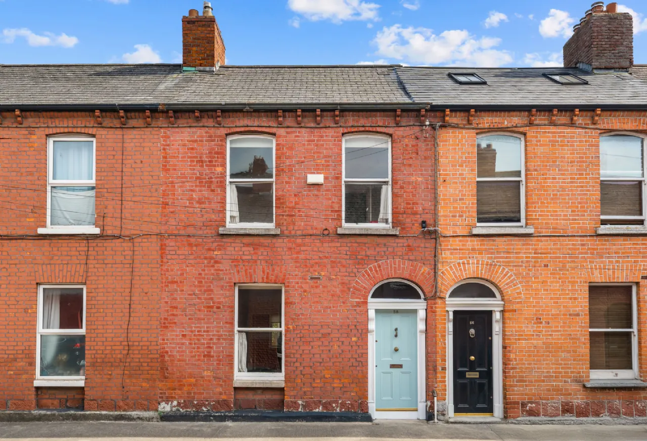 Photo of 58 St Mary's Road, East Wall, Dublin 3, D03 VP73