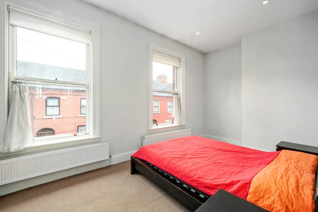 Photo of 58 St Mary's Road, East Wall, Dublin 3, D03 VP73