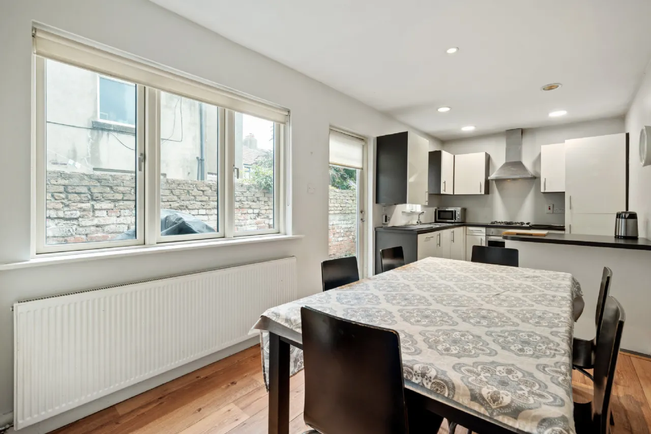 Photo of 58 St Mary's Road, East Wall, Dublin 3, D03 VP73