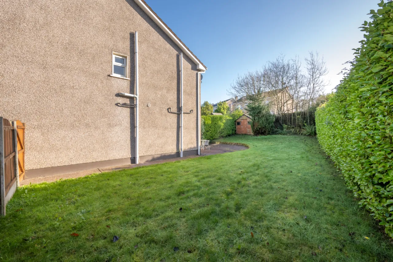 Photo of 9 Marwood Close, Riverstown, Glanmire, Cork, T45 TK65