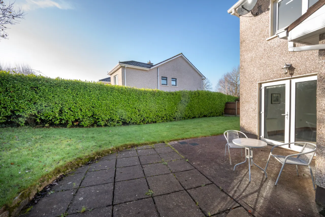 Photo of 9 Marwood Close, Riverstown, Glanmire, Cork, T45 TK65