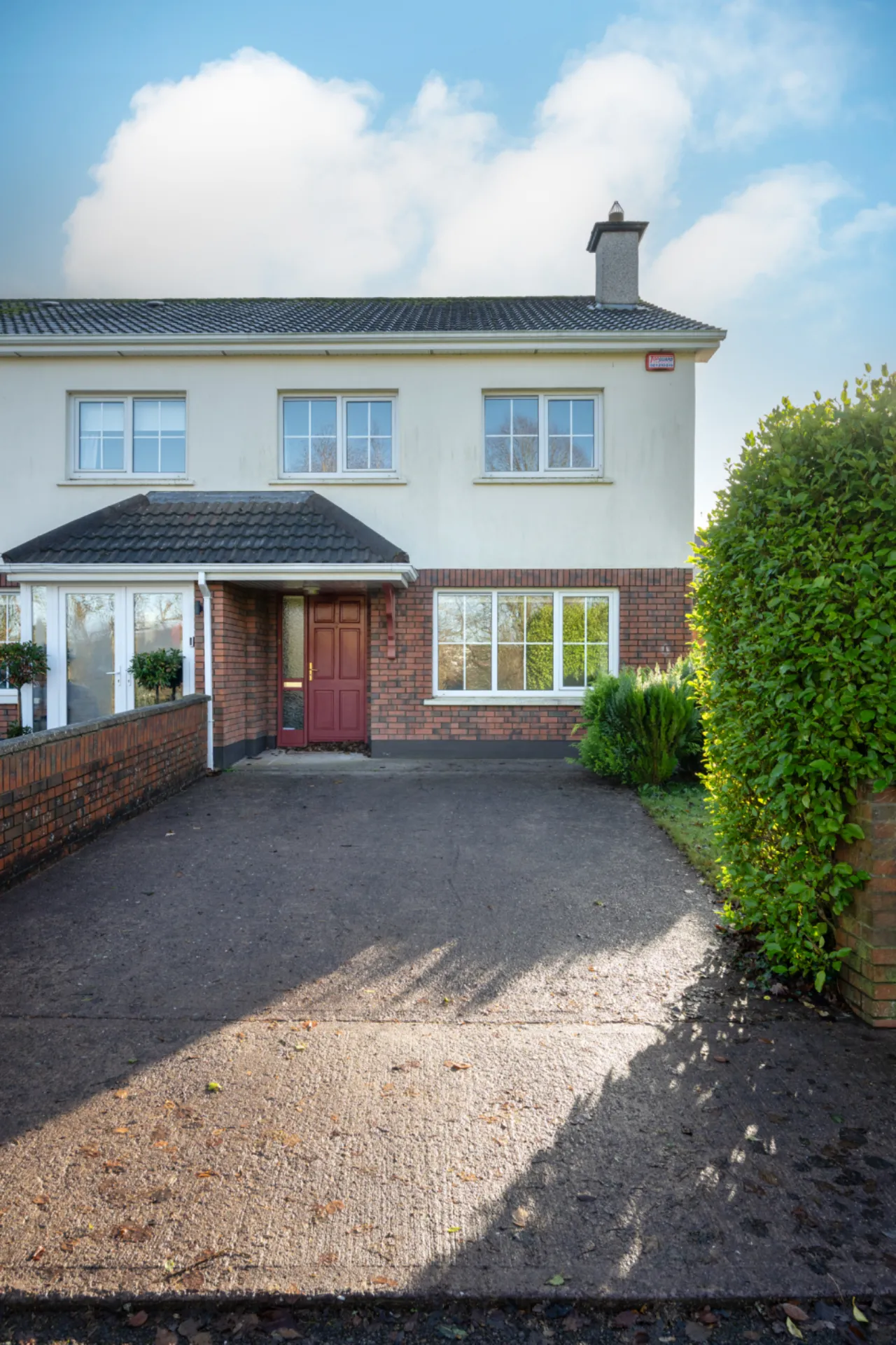 Photo of 9 Marwood Close, Riverstown, Glanmire, Cork, T45 TK65