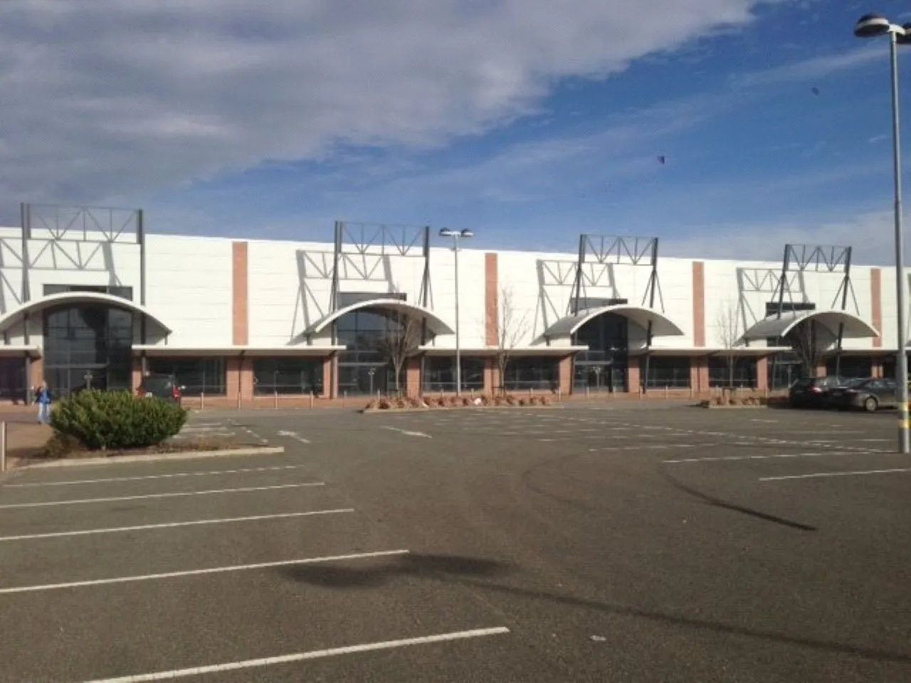 Photo of 1-4 New Ross Retail Park, Portersland, New Ross, Co. Wexford