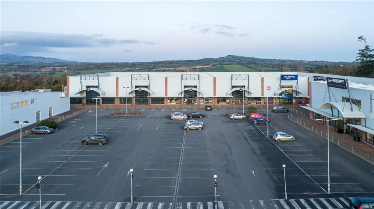 Photo of 1-4 New Ross Retail Park, Portersland, New Ross, Co. Wexford