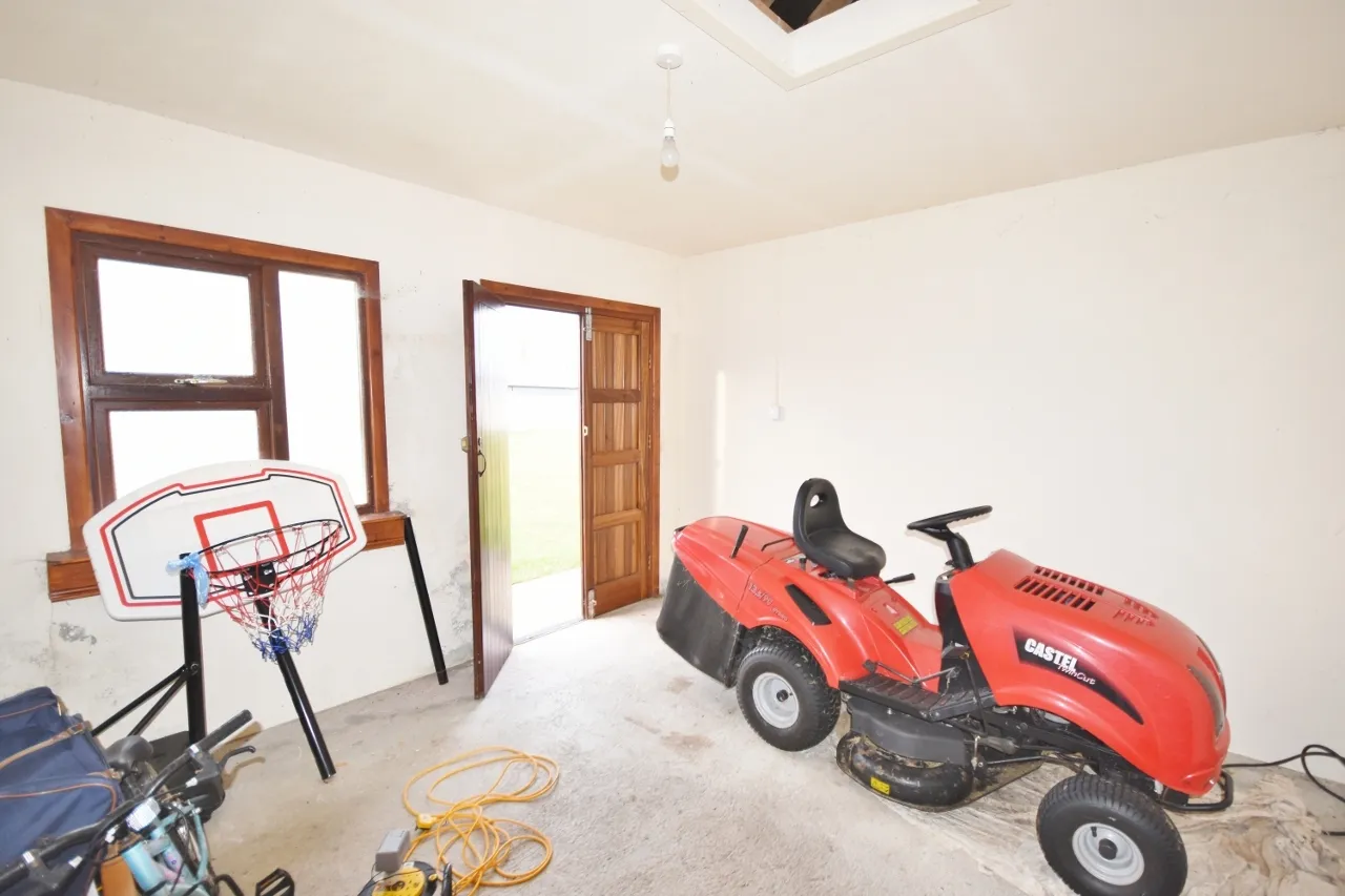 Photo of Wendell House, Clash Road, Abbeyfeale, Co. Limerick, V94 FC9C