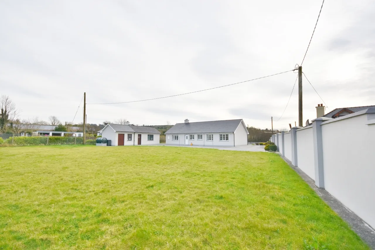 Photo of Wendell House, Clash Road, Abbeyfeale, Co. Limerick, V94 FC9C